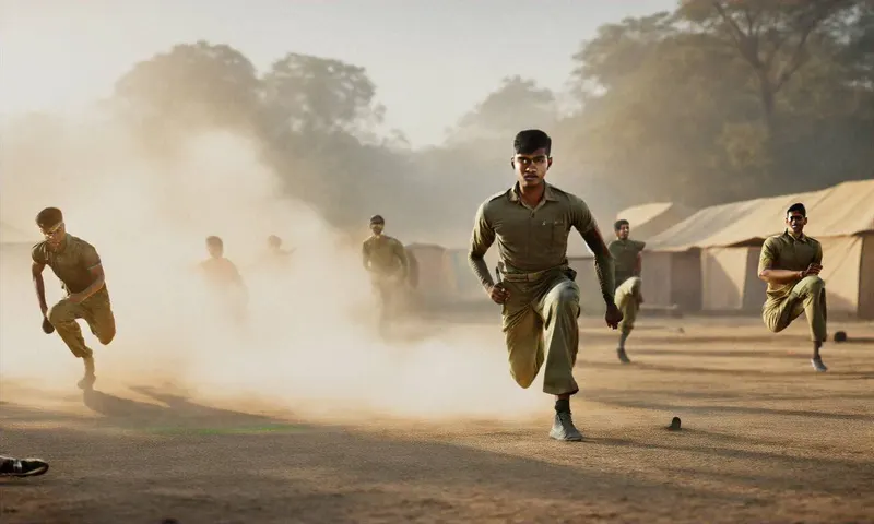 Agniveer Recruitment 2026