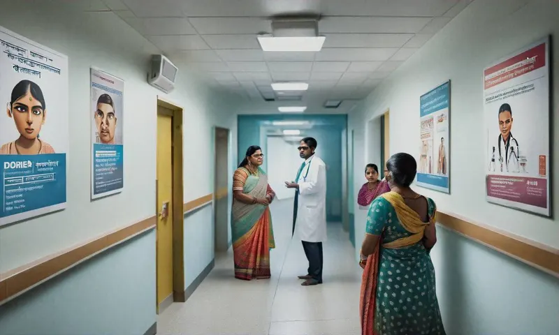 Ayushman Bharat Update