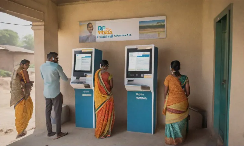 Digital India 2.0 Launch