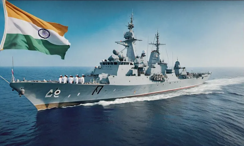 Indian Navy Recruitment 2026