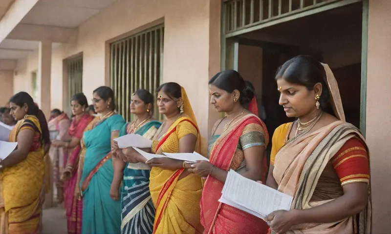 Maharashtra Ladki Bahin Yojana