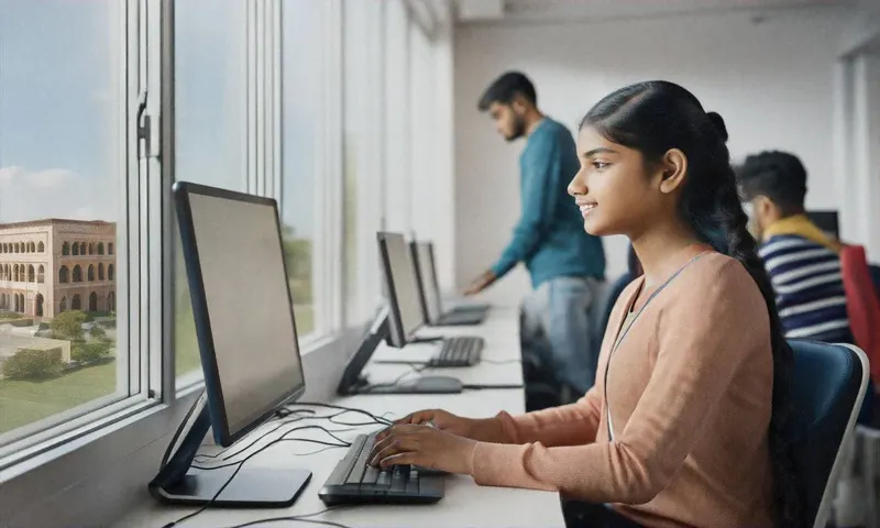 National Scholarship Portal