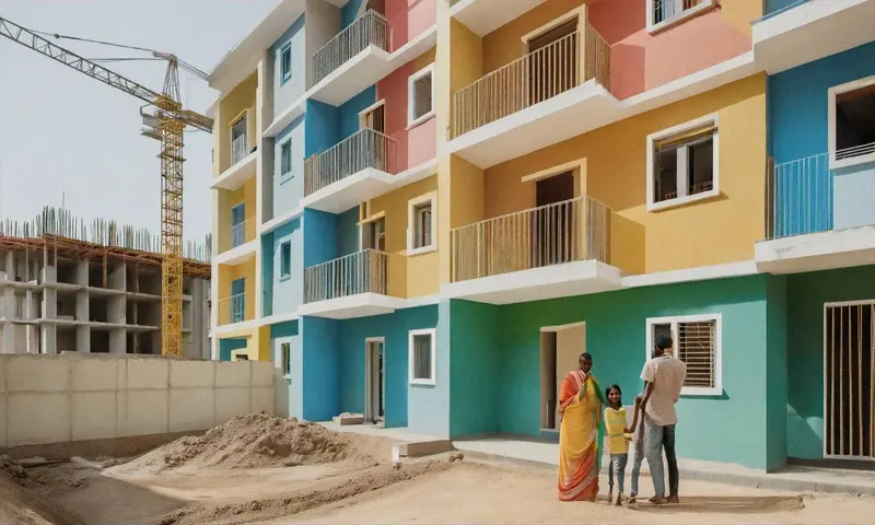 PM Awas Yojana Phase III