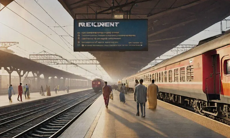 Railway Recruitment 2026