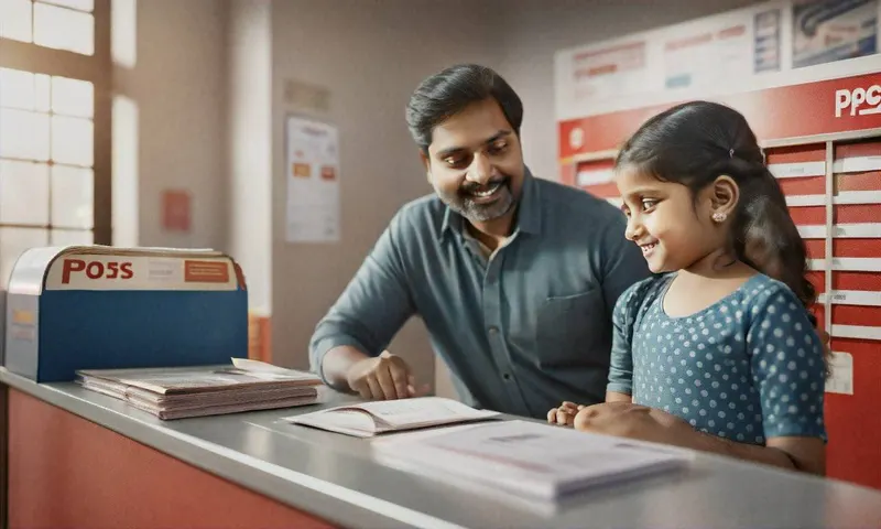 Sukanya Samriddhi Yojana