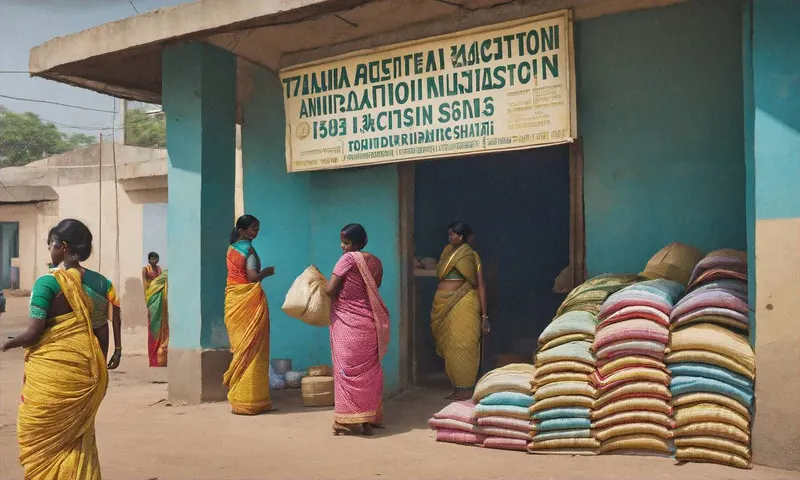 Tamil Nadu Welfare Schemes