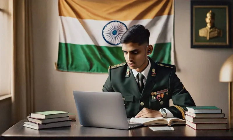 UPSC NDA Result 2026